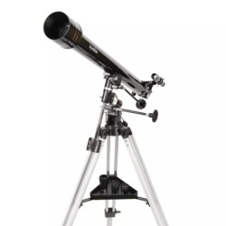 Telescope BK 609EQ1