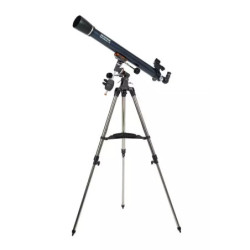 Telescope Celestron AstroMaster 70EQ