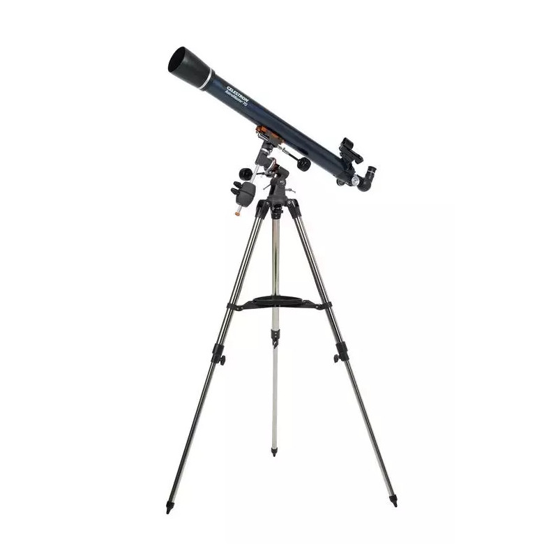 Telescope Celestron AstroMaster 70EQ