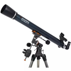 Telescope Celestron AstroMaster 70EQ