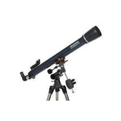 Telescope Celestron AstroMaster 70EQ