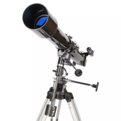 Telescope BK 709EQ1