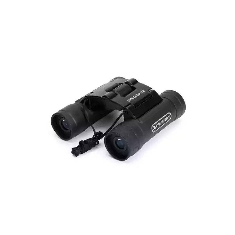 Celestron Up Close G2 10x25 Binoculars (box)