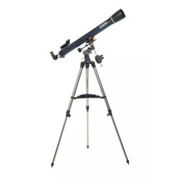 Telescope Celestron AstroMaster 70EQ