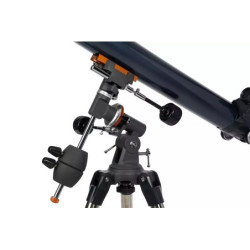 Telescope Celestron AstroMaster 70EQ