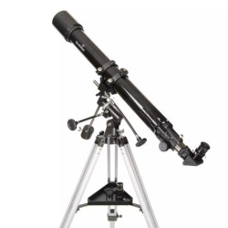 Telescope BK 709EQ1