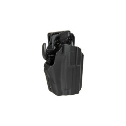 Universal Holster Sub-Compact (183) - Black