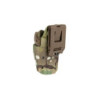 Universal Holster Standard for Lefthanded (83) - Multicam