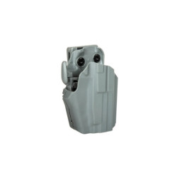 Universal Holster Sub-Compact (183) - Grey