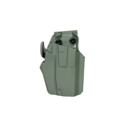 Universal Holster Sub-Compact (183) - Olive