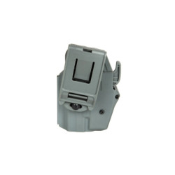 Universal Holster Sub-Compact (183) - Grey