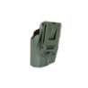 Universal Holster Sub-Compact (183) - Olive