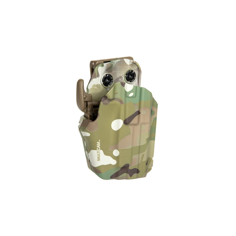 Universal Holster Sub-Compact (183) - Multicam