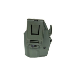 Universal Holster Sub-Compact (183) - Olive