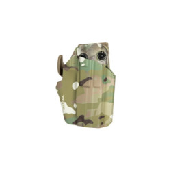 Universal Holster Sub-Compact (183) - Multicam