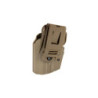 Universal Holster Sub-Compact (183) - Tan