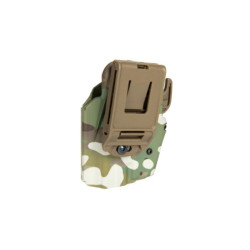 Universal Holster Sub-Compact (183) - Multicam