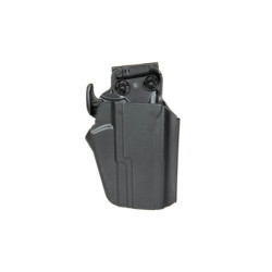 Universal Holster Sub-Compact (450) - Black