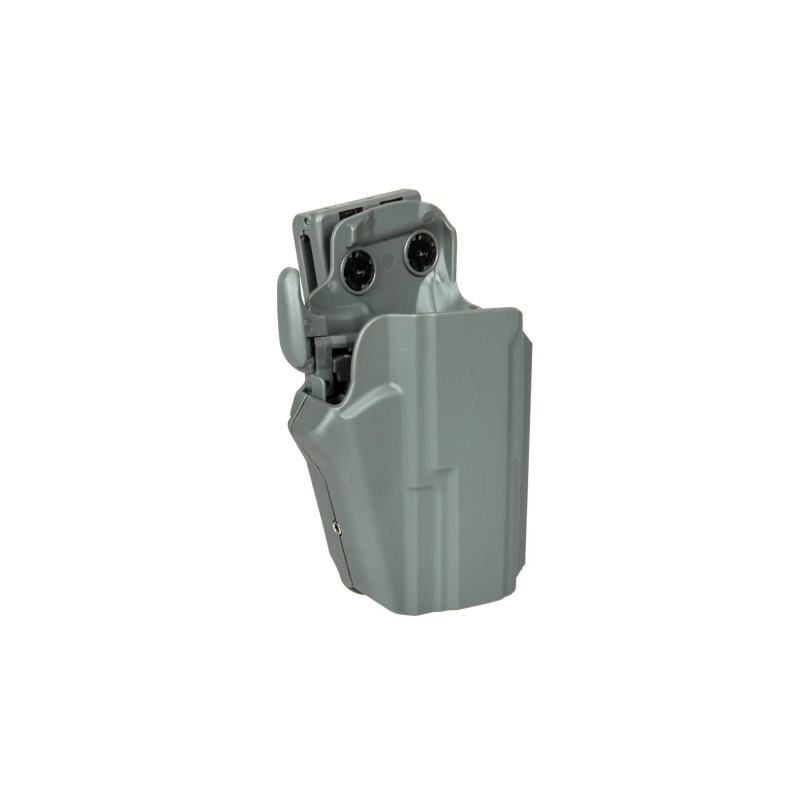 Universal Holster Sub-Compact (450) - Grey