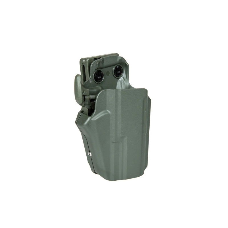 Universal Holster Sub-Compact (450) - Olive