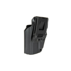 Universal Holster Sub-Compact (450) - Black