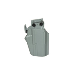 Universal Holster Sub-Compact (450) - Grey