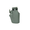 Universal Holster Sub-Compact (450) - Olive