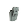 Universal Holster Sub-Compact (450) - Grey