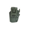 Universal Holster Sub-Compact (450) - Olive