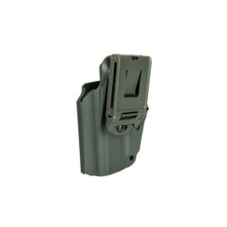 Universal Holster Sub-Compact (450) - Olive