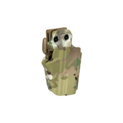 Universal Holster Sub-Compact (450) - Multicam