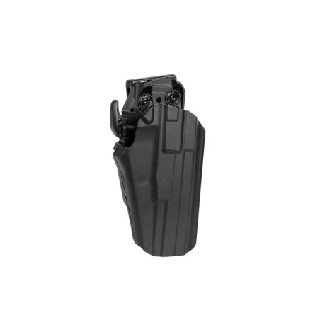 Universal Holster Sub-Compact (683) - Black