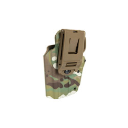 Universal Holster Sub-Compact (450) - Multicam