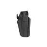 Universal Holster Sub-Compact (683) - Black