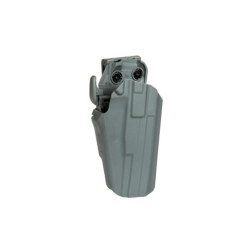 Universal Holster Sub-Compact (683) - Grey