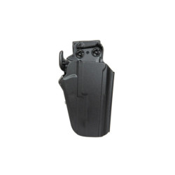 Universal Holster Sub-Compact (750) - Black