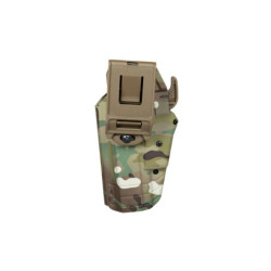 Universal Holster Sub-Compact (683) - Multicam