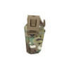 Universal Holster Sub-Compact (683) - Multicam