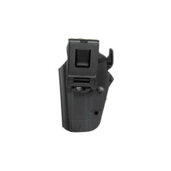 Universal Holster Sub-Compact (750) - Black