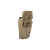 Universal Holster Sub-Compact (750) - Tan