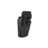 Universal Holster Sub-Compact (750) - Black