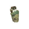 Universal Holster Sub-Compact (750) - Multicam