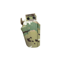 Universal Holster Sub-Compact (750) - Multicam