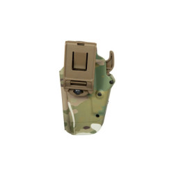 Universal Holster Sub-Compact (750) - Multicam