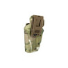 Universal Holster Sub-Compact (750) - Multicam