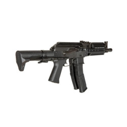 ZK-19-01 Vityaz PDW EBB Submachine Gun Replica