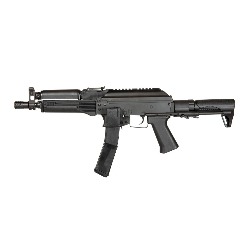 PP-19-01 Vityaz PDW EBB Submachine Gun Replica