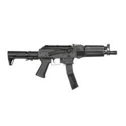 PP-19-01 Vityaz PDW EBB Submachine Gun Replica