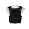 Jumper Plate Carrier Vest - Black