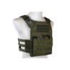 Jumper Plate Carrier Vest - Olive